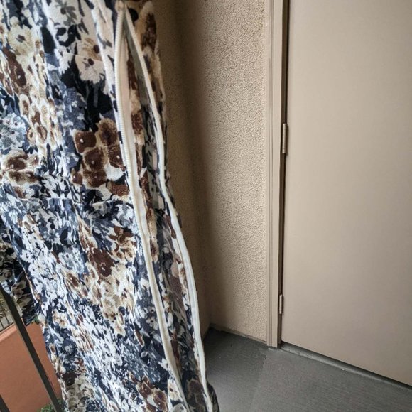 Rouje dress- Robe MICHAELA  Size 34 - Picture 7 of 10